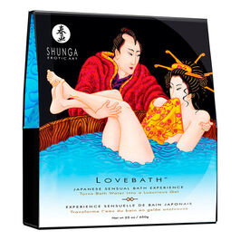 SHUNGA - TENTAZIONI DEL BAGNO D''AMORE DELL''OCEANO