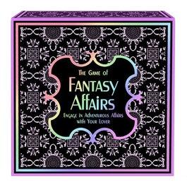 KHEPER GAMES - KREATYWNA GRA FANTASY AFFAIRS ES/EN