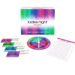 KHEPER GAMES - GRA DLA PAN NOCNYCH.