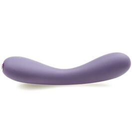 JE JOUE - WIBRATOR FIOLETOWY UMA