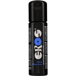 EROS - AQUA SENSATIONS LUBRYKANT NA BAZIE WODY 100 ML