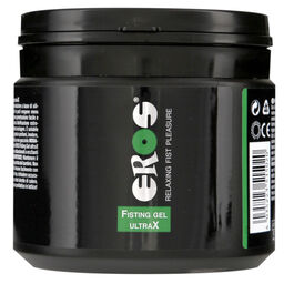 EROS - ZEL FISTINGOWY ULTRAX 500 ML