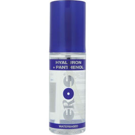 EROS - BAZA NATLUSZCZAJACA AGUA FORMULA HIALURON + PANTENOL 100 ML
