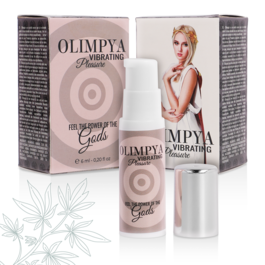OLIMPYA - WIBRACYJNA BOGINIA PRZYJEMNOSCI