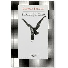 GRUPO PLANETA - EL AZUL DEL CIELO | EDIO DE BOLSO