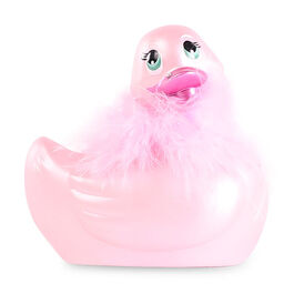 BIG TEASE TOYS - I RUB MY DUCKIE 2.0 | PARYZ (ROZOWY)