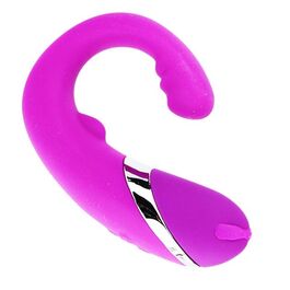 PRETTY LOVE - AMOUR PROSTATA I LILIOWY PUNKT G