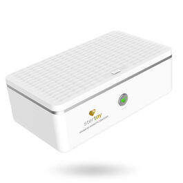 STERTOY - STERYLIZATOR COVID-19 BAKTERIOBOJCZY SRODEK BAKTERIOBOJCZY ULTRAFIOLET