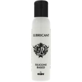 EROS FETISH LINE - LUBRYKANT NA BAZIE SILIKONU 100 ML