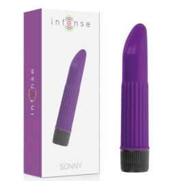 INTENSE - WIBRATOR SONNY LILAC