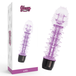 GLOSSY - WIBRATOR OSI LILIOWY