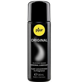 PJUR - ORYGINALNY LUBRYKANT SILIKONOWY 30 ML