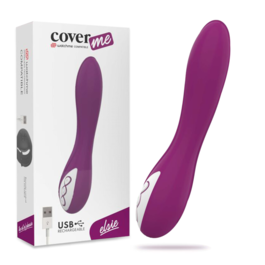COVERME - ELSIE KOMPATYBILNY Z TECHNOLOGIA BEZPRZEWODOWA WATCHME