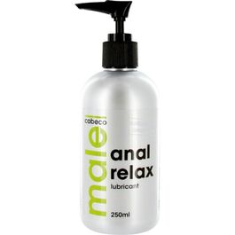 COBECO - LUBRYKANT DO RELAKSU MEZCZYZNY 250 ML