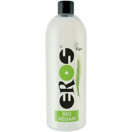 EROS - BIO WEGANSKI LUBRYKANT NA BAZIE WODY 100 ML