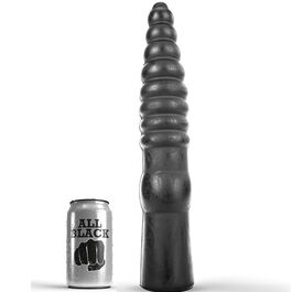 ALL BLACK - ANALNE 33 CM