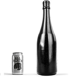 ALL BLACK - BUTELKA 39,5 CM