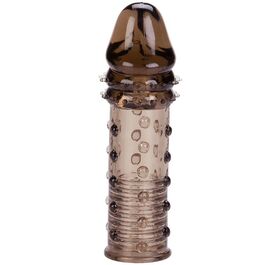 CALEXOTICS - ADONIS EXTENSION CZARNY