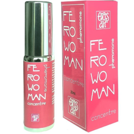 EROS-ART - KONCENTRAT FEROMONOW FEROWOMAN DLA KOBIET