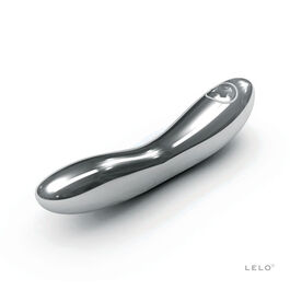 LELO - INEZ WIBRATOR ZE STALI NIERDZEWNEJ