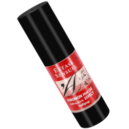 EXTASE SENSUAL - OLEJEK DO MASAZU O EFEKCIE ROZGRZEWAJACYM Z FEROMONAMI LOLLIPOP 30 ML