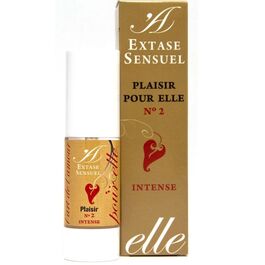 EXTASE SENSUAL - KREM STYMULUJACY DLA NIEJ 2
