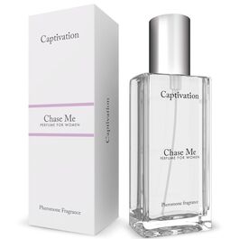 INTIMATELINE - CAPTIVATION CHASE ME PERFUMY Z FEROMONAMI DLA NIEJ 30 ML