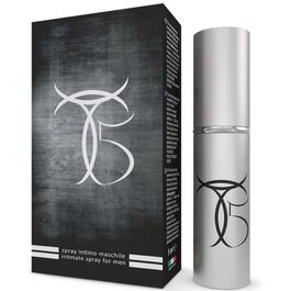 INTIMATELINE - T5 OPOZNIAJACY SPRAY DLA MEZCZYZN 5 ML