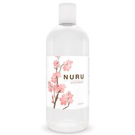 INTIMATELINE - WATER BASE GEL FOR NURU MASSAGE 500 ML