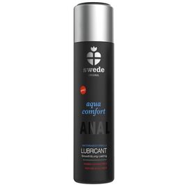 SWEDE - AQUA COMFORT ANAL LUBRYKANT NA BAZIE WODY 120 ML