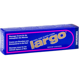 INVERMA - LARGO KREM 40ML