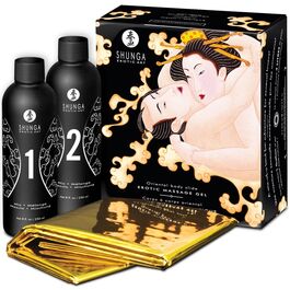 SHUNGA - ORIENTALNY MELON MANGO EROTYCZNY ZEL DO MASAZU CIALA