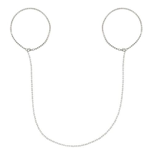 OBSESSIVE - BIJOU-907 ESPOSAS TALLA ÚNICA