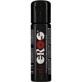 EROS - ZABAWKA SILIKONOWA GLIDE 100 ML