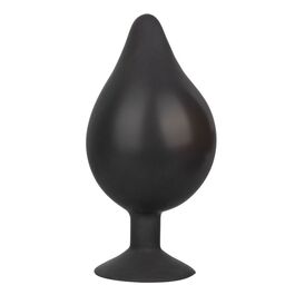 CALEXOTICS - SILIKONOWA WTYCZKA DMUJACA XL