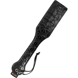 BEGME - WIOSŁO Z WEGAŃSKIEJ SKÓRY BLACK EDITION