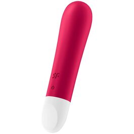 SATISFYER - ULTRA POWER BULLET 1 CZERWONY