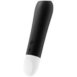 SATISFYER - ULTRA POWER BULLET 2 CZARNY