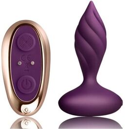 ROCKS-OFF - DESIRE STYMULATOR ANALNY - LILIOWY