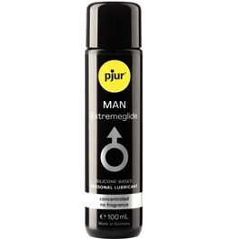 PJUR - LUBRYKANT MAN PREMIUM 100 ML