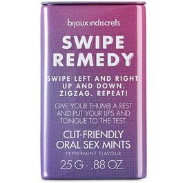 BIJOUX - INDISCRETI SWIPE REMEDY CANDY SESSO ORALE