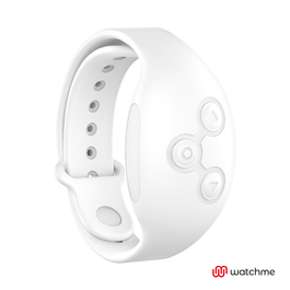WATCHME - W TECHNOLOGII BEZPRZEWODOWEJ ZEGAREK SNOWY