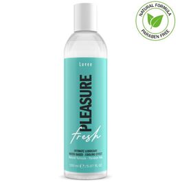 INTIMATELINE - LOVEE FRESH PLEASURE INTIMATE LUBRICANT 150 ML