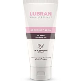 INTIMATELINE - LUBRIFIANT ANAL LUBRAN  LHUILE DE JOJOBA 100 ML