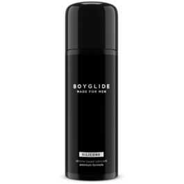 INTIMATELINE - LUBRIFIANT  BASE DE SILICONE BOYGLIDE 30 ML