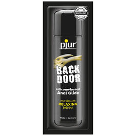 PJUR - BACK DOOR ANALNY ZEL RELAKSUJACY 1,5 ML