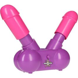 PLAY WIV ME - CUM FACE PARTY