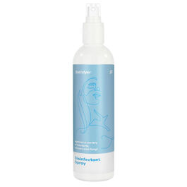 SATISFYER - MULHER DESINFETANTE SPRAY 300 ML
