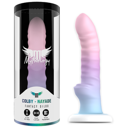 MYTHOLOGY - DILDO COLBY NAYADE