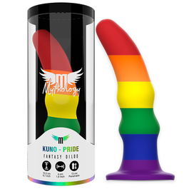 MYTHOLOGY - DILDO KUNO PRIDE M